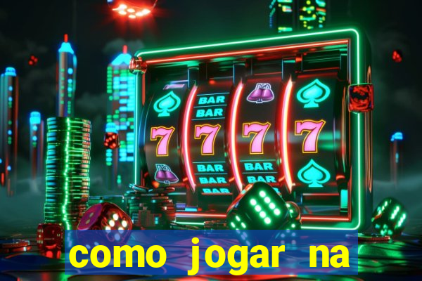 como jogar na seninha online